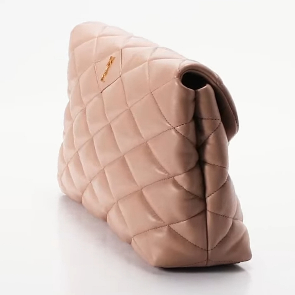 YSL Large Puffer Bag - Picture 5 of 10